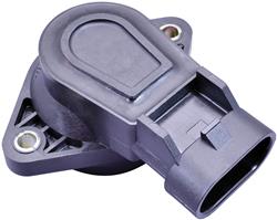 Hitachi Throttle Position Sensors
