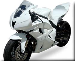 Hotbodies Racing Streetbike Body Kits 40901-1301