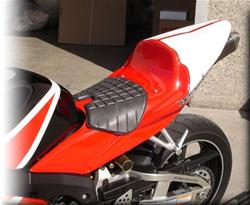 Hotbodies Racing Streetbike Body Kits H056RR-RTS