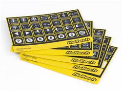 HalTech CAN Keypads HT-011501