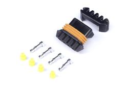 HalTech Plug and Pin Connector Sets HT-020103