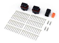 Haltech Wiring Connectors and Pigtails HT-030013