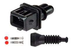 HalTech Plug and Pin Connector Sets HT-030302