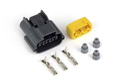 Haltech Wiring Connectors and Pigtails HT-030416