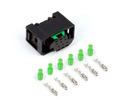 Haltech Wiring Connectors and Pigtails HT-030432