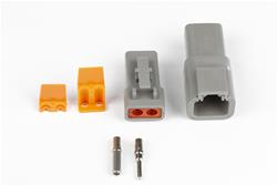 Haltech Wiring Connectors and Pigtails HT-031202