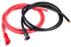 Haltech Terminated Battery Cables