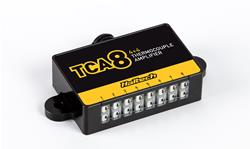 HalTech TCA-8 4x4 Eight Channel Thermocouple Amplifiers HT-059908