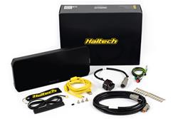 HalTech uC-10 Digital Display Dashes