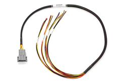 HalTech Elite 1000/1500 Mazda13B Terminated Flying Lead Ignition Harnesses HT-130308