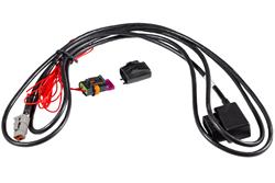 HalTech iC-7/uC-10 Dash to OBDII CAN Cables HT-135003