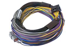 HalTech Elite Basic Universal Wire-In Harnesses