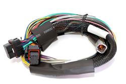 HalTech Elite Basic Universal Wire-In Harnesses HT-140902