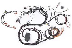 HalTech Elite 2000/2500 Nissan RB Terminated Engine Harnesses HT-141230