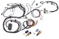 HalTech Elite 2000/2500 Nissan RB Terminated Engine Harnesses HT-141231