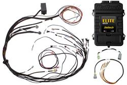 HalTech Elite 1500 ECUs with Plug-and-Play Harness HT-150975