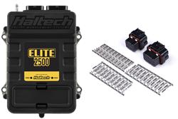 HalTech Elite 2500 ECU with Plug and Pin Set HT-151301