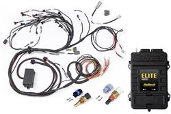 HalTech Elite 2500 ECU Nissan RB Terminated Engine Harness Kits HT-151306