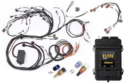 HalTech Elite 2500 ECU Nissan RB Terminated Engine Harness Kits HT-151308