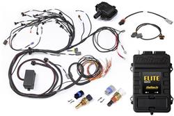 HalTech Elite 2500 ECU Nissan RB Terminated Engine Harness Kits HT-151311