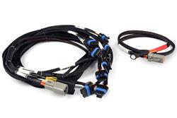 HalTech Nexus R5 VCU Universal Wire-In Ignition Breakout Sub-Harnesses HT-186061