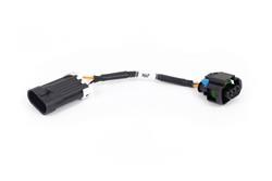 HalTech Nexus Rebel LS MAP Sensor Adapter Harnesses HT-186511