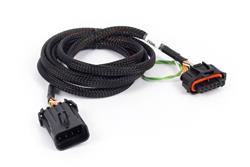 HalTech Nexus Rebel LS Pedal Adapter Harnesses HT-186512