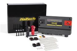 HalTech Nexus R5 VCUs with Plug and Pin Set HT-195100