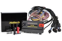 HalTech Nexus R5 VCUs with Universal Wire-In Harness Kit HT-195200