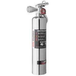 H3R Performance HalGuard Fire Extinguishers HG250C