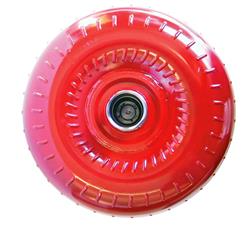 Hughes Performance Tow Master Series 1,800 Stall Torque Converter F23TOW