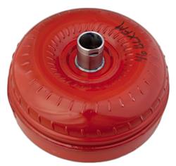 Hughes Performance Extreme Towing Diesel Torque Converters 15LXFM-HD