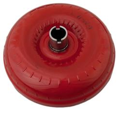 Hughes Performance XTM Heavy-Duty Towing Series Torque Converters 16LXTM