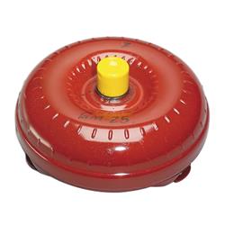 Hughes Performance Street Master 2,500 Stall Torque Converter 17-25L