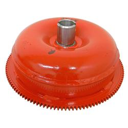 Hughes Performance Torque Converters 19-25