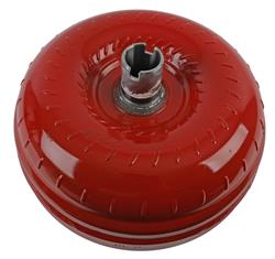 Hughes Performance Street Rod 2,000 Stall Torque Converter 22-20EL