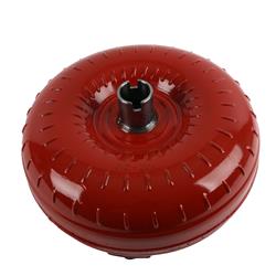 Hughes Performance Street Rod 2,000 Stall Torque Converter 22-20L