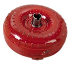 Hughes Performance Street Master 2,500 Stall Torque Converter 22-25L