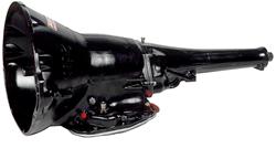 Hughes Performance Automatic Transmissions 22-2EEBR