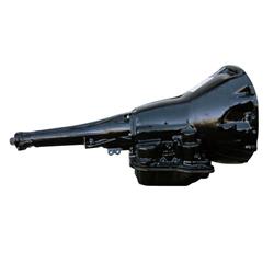 Hughes Performance Automatic Transmissions 22-2FEBR