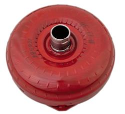 Hughes Performance Pro-Street 30 Series 3,000 Stall Torque Converter 22-30