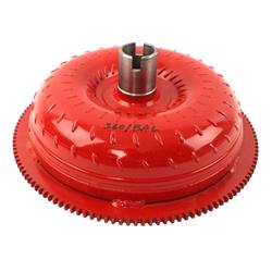 Hughes Performance Torque Converters 24-30XXXBAL