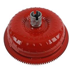 Hughes Performance Street/Strip 35 Series 3,500 Stall Torque Converter 24-35