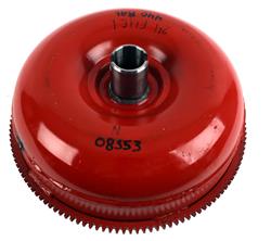 Hughes Performance Torque Converters 24FUEL440BAL