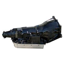 Hughes Performance Street and Strip Transmissions 25-1B