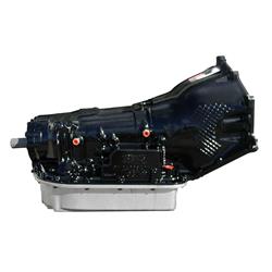 Hughes Performance Automatic Transmissions 25-1CBHD