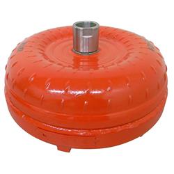 Hughes Performance Torque Converters 25-20LLSHD