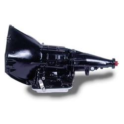Hughes Performance Automatic Transmissions 28-1-76