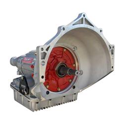 Hughes Performance Automatic Transmissions 28-3-80B2A