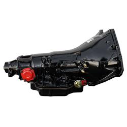 Hughes Performance Automatic Transmissions 34-1BHD